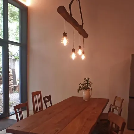 Scheunenloft Mit Wildgarten Neunburg vorm Wald