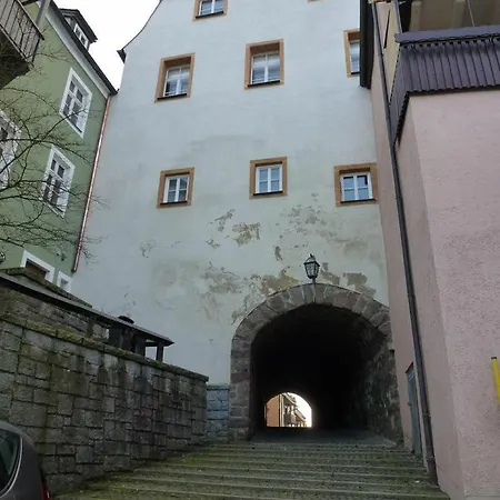 Stodlwerk * Neunburg vorm Wald