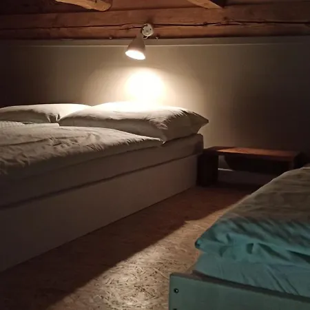 Lejlighed Stodlwerk
