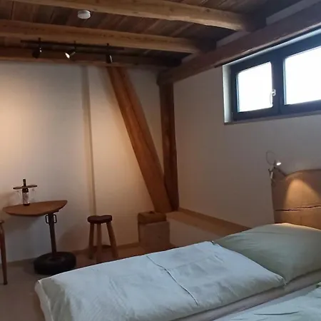 Stodlwerk Lejlighed *