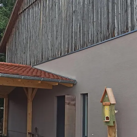 Stodlwerk Lejlighed