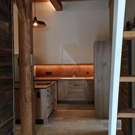 Lejlighed Stodlwerk *