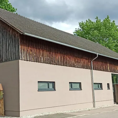 Stodlwerk Lejlighed *