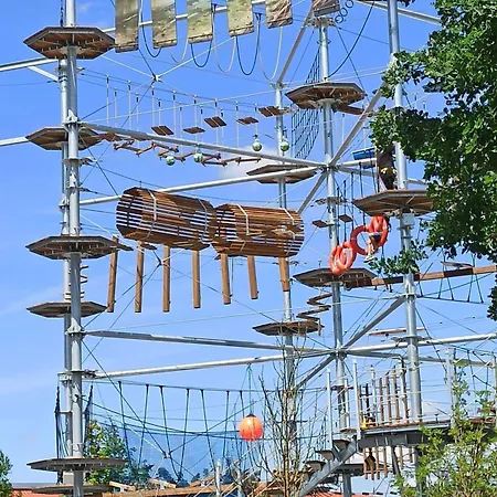 Lejlighed Stodlwerk Neunburg vorm Wald